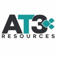 AT3 Resources logo