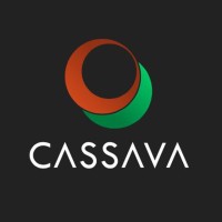 Cassava Network logo