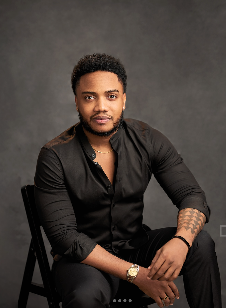 Harrison Obiefule